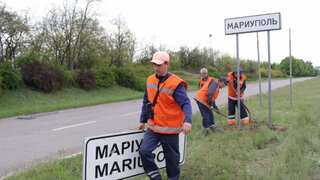Zelensky signs law banning Russian place names in Ukraine, aims to restore national identity