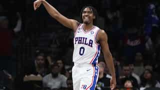 NBA Playoffs: Sixers advance after Nets sweep, Suns on brink as Clippers downed