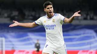 La Liga: Real Madrid ease to 2-0 win over Celta Vigo in fading title challenge; Asensio, Militão on target