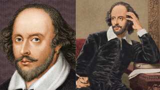 English Language Day honours William Shakespeare, but did he really write those works?