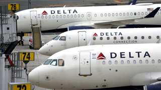 Delta Airlines pilot arrested 30 minutes before flight for being drunk
