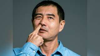 Does nose-picking pose Alzheimer's risk? A study reveals