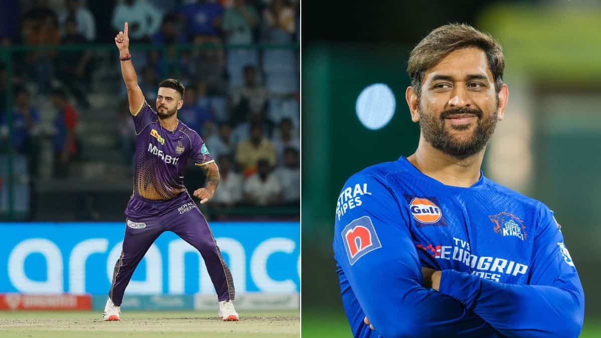 IPL 2023, Match 33: Kolkata Knight Riders vs Chennai Super Kings - Match preview and result prediction IPL 2023, Match 33: Kolkata Knight Riders vs Chennai Super Kings - Match preview and result prediction