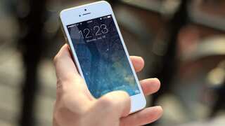 UK to conduct first test of new emergency alert service on millions of mobile phones