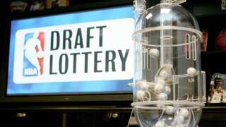 Explained: How 2023 NBA Draft Lottery works and all you need to know