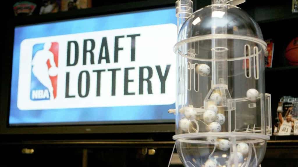 Explained: How 2023 NBA Draft Lottery works and all you need to know
