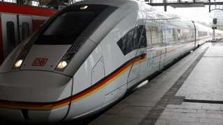 Germany: At least three killed after train hits vehicle at rail crossing near Hannover
