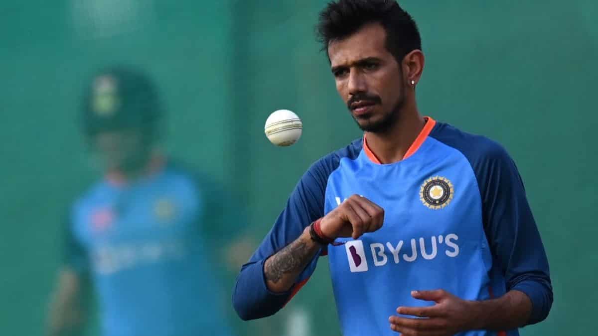 Asia Cup 2023: AB de Villiers says dropping leg-spinner Yuzvendra Chahal from India squad 'DISAPPOINTING'