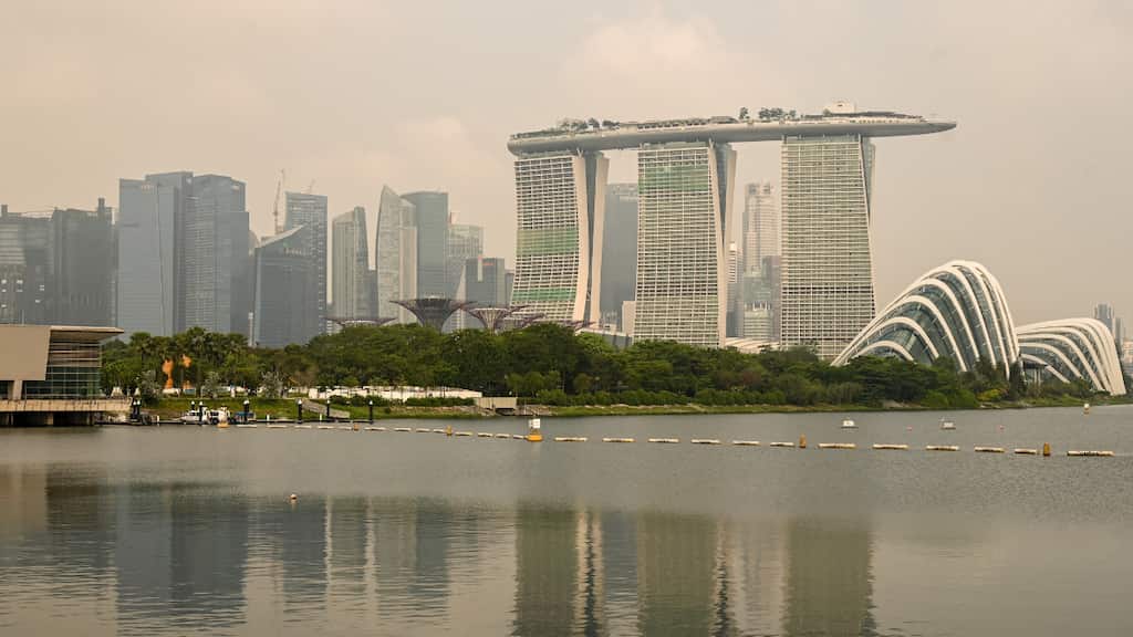 Singapore to execute man over 1 kg of cannabis, family pleads for clemency