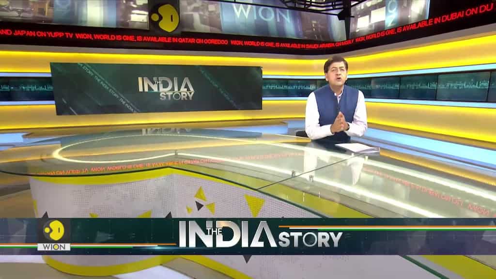 Decoding India’s stock market | The India Story