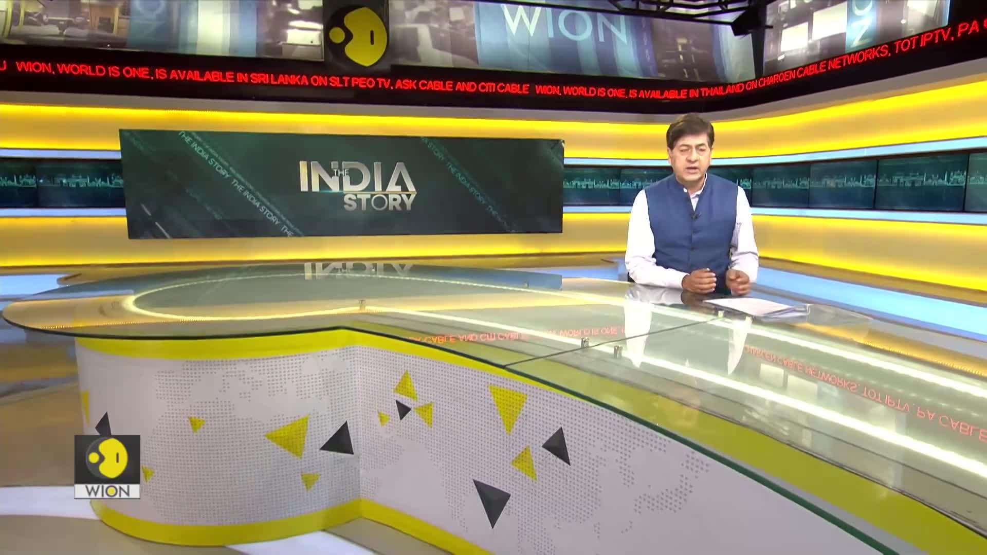 WionNews Video