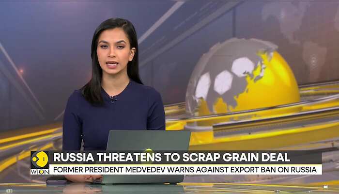 WionNews Video