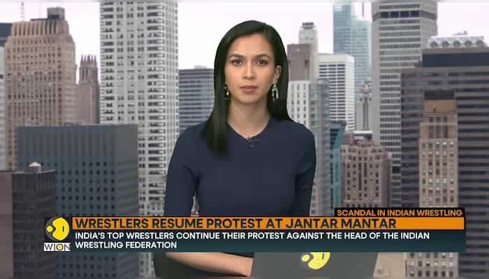 WionNews Video