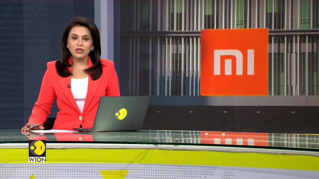 Xiaomi's petition rejected in Indian court