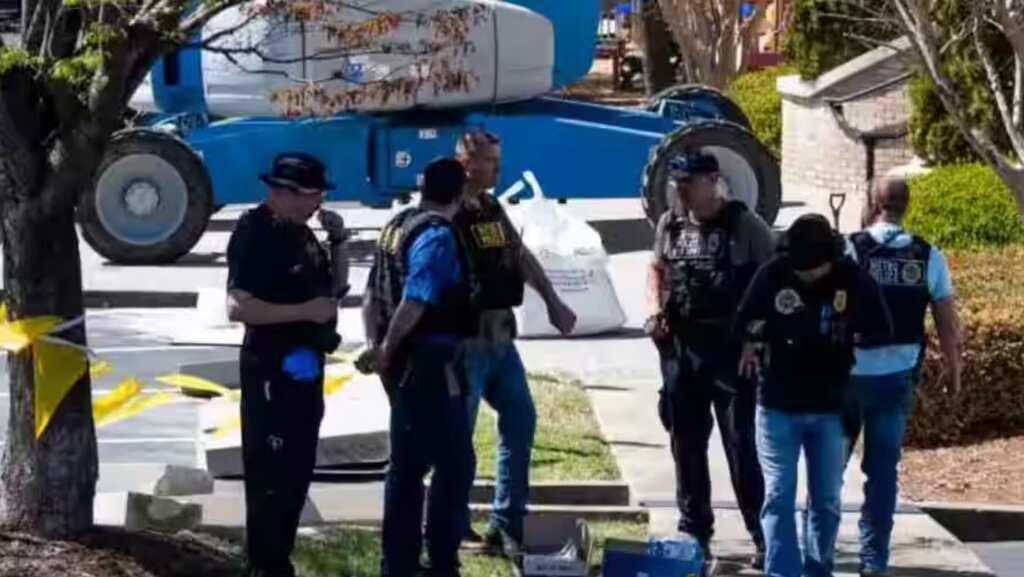 At least 9 teens injured in Texas after-prom shooting, no arrest so far