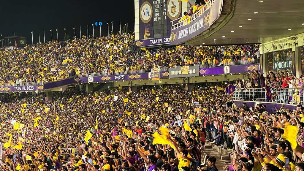 IPL 2024: KKR vs RR match at Eden Gardens might be rescheduled. Here's why