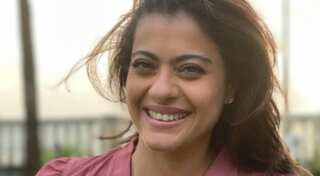 Kajol shares cryptic post about some people being 'cowards'