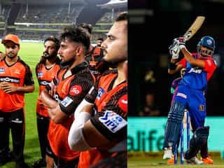 SRH vs DC Head to Head: IPL 2023 stats, playing XIs, pitch report, live-streaming details & more