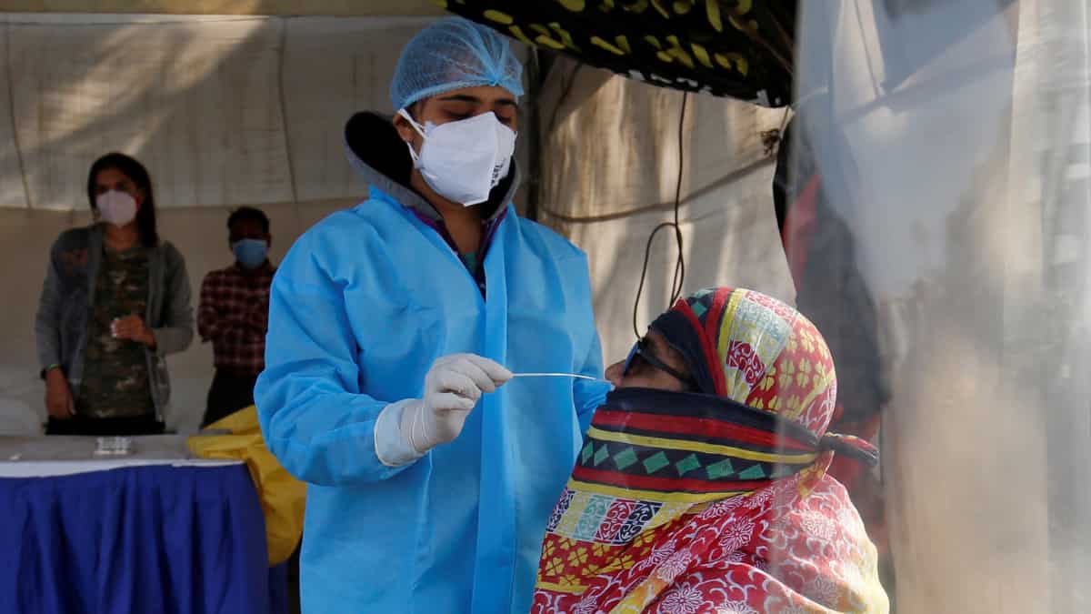 India's COVID-19 cases tally sees major drop; 7,178 fresh cases reported in 24 hours