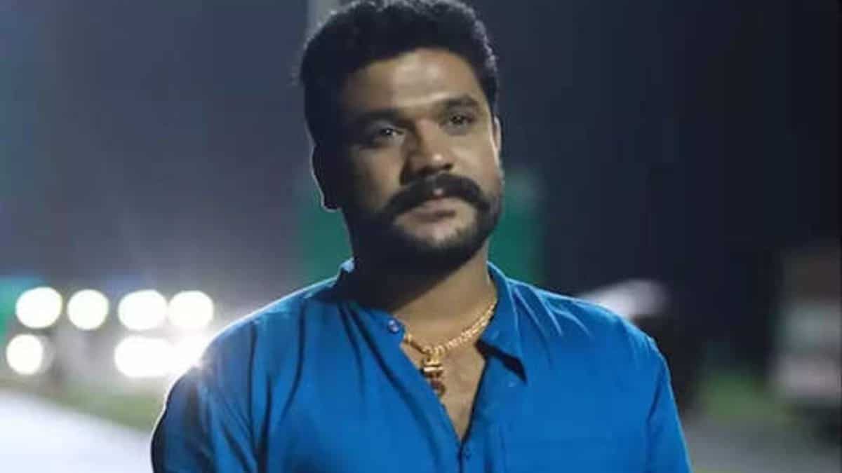 Kannada actor Sampath J Ram passes away, police suspect suicide