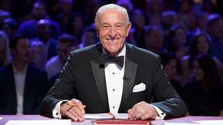 Dancing With the Stars judge, Len Goodman, dies at 78
