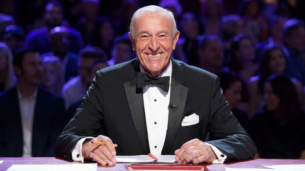 Dancing With the Stars judge, Len Goodman, dies at 78