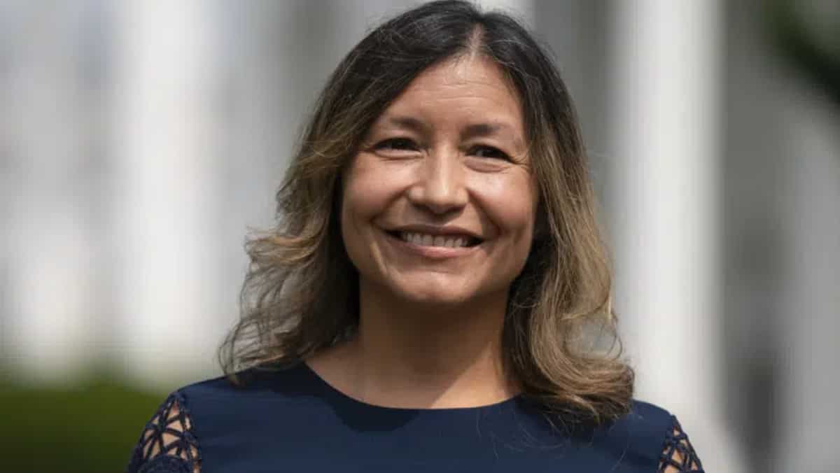 Julie Chavez Rodriguez to be Biden's 2024 campaign manager: Report