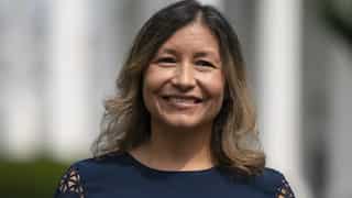 Julie Chavez Rodriguez to be Biden's 2024 campaign manager: Report