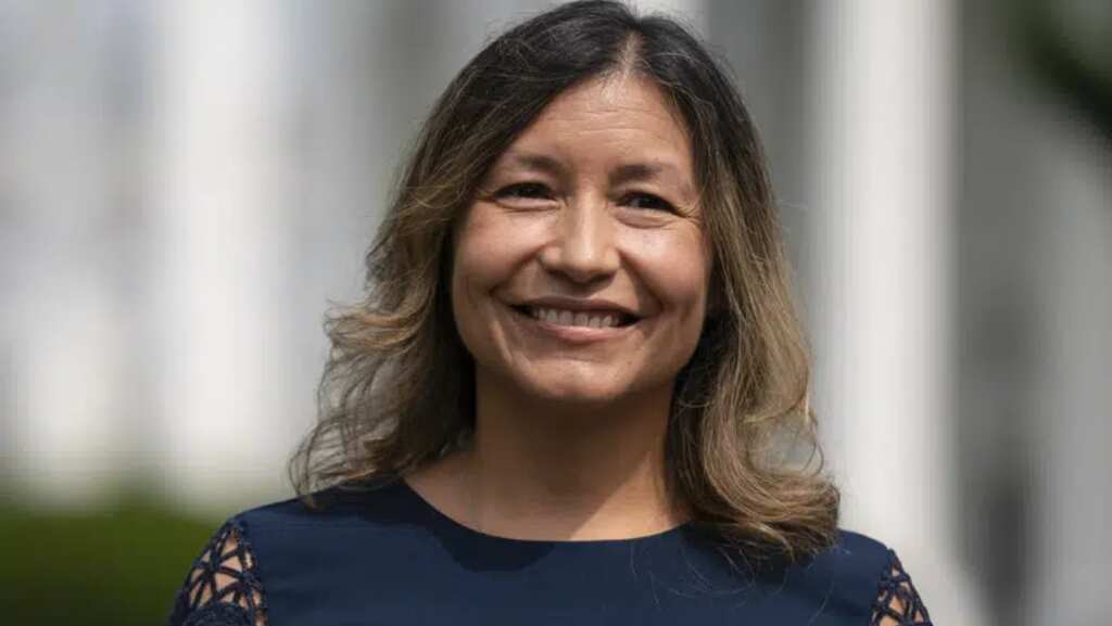 Julie Chavez Rodriguez to be Biden's 2024 campaign manager: Report