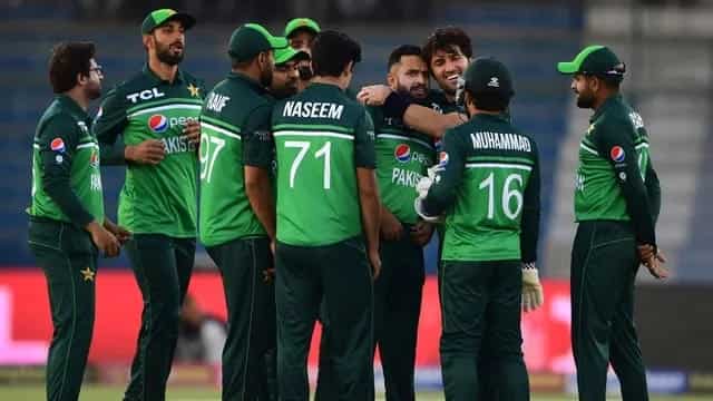 PAK vs NZ 5th T20: Pakistan vs New Zealand 5th T20 match playing XI, venue, time and live-streaming details PAK vs NZ 5th T20: Pakistan vs New Zealand 5th T20 match playing XI, venue, time and live-streaming details