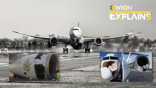 Explained: Why experts are warning that upcoming Navi Mumbai int'l airport is 'highly dangerous'