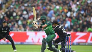 PAK vs NZ ODI full schedule: Pakistan vs New Zealand series date, time, venue, squad & live-streaming details