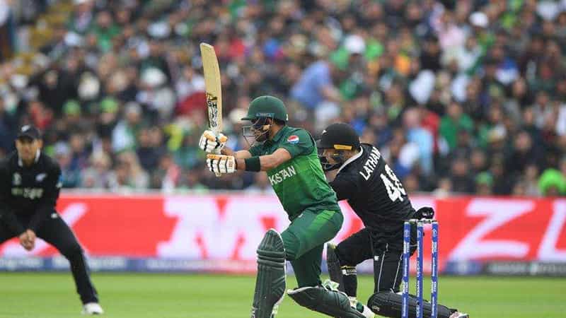 PAK vs NZ ODI full schedule: Pakistan vs New Zealand series date, time, venue, squad & live-streaming details
