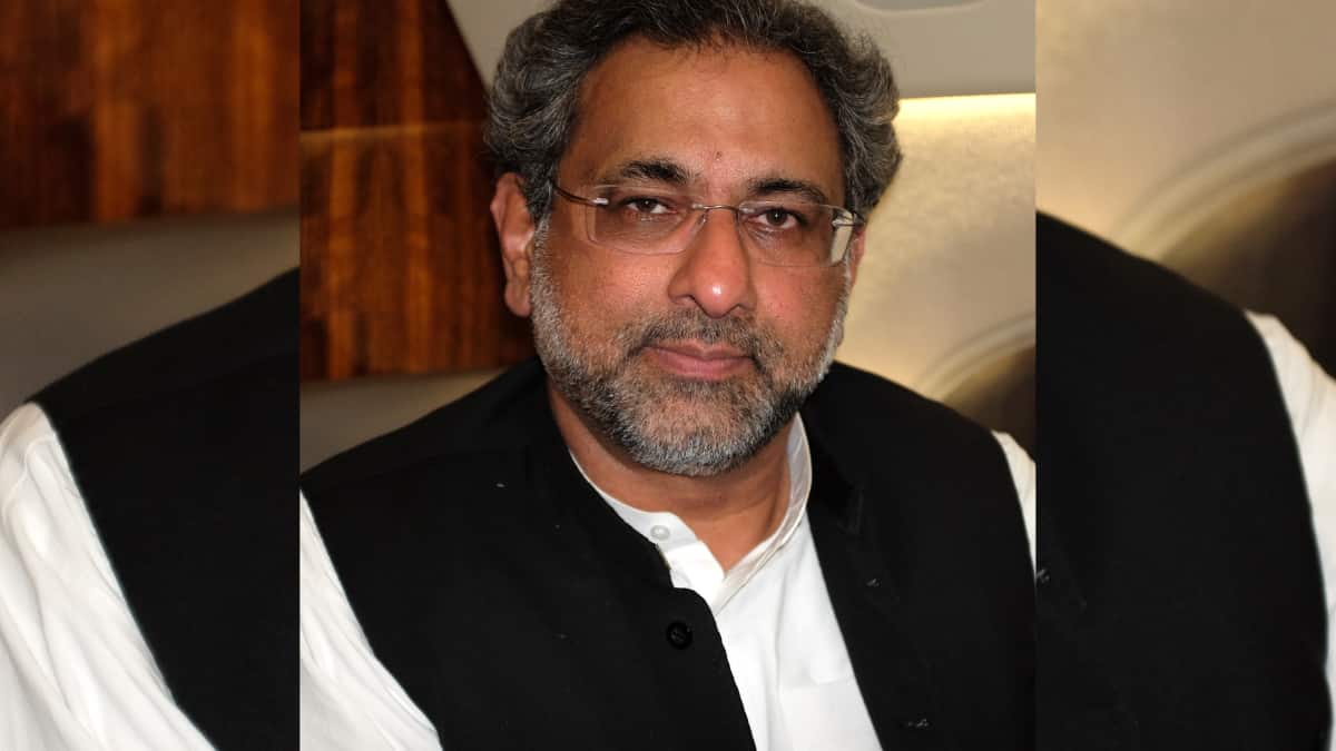 'Military takeover' likely in Pakistan? Former PM Abbasi has given this warning