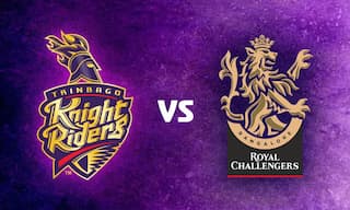 RCB vs KKR ticket booking online: Book tickets for Royal Challengers Banglore vs Kolkata Knight Riders match
