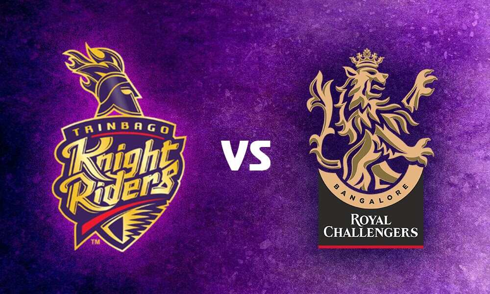 RCB vs KKR ticket booking online: Book tickets for Royal Challengers Banglore vs Kolkata Knight Riders match