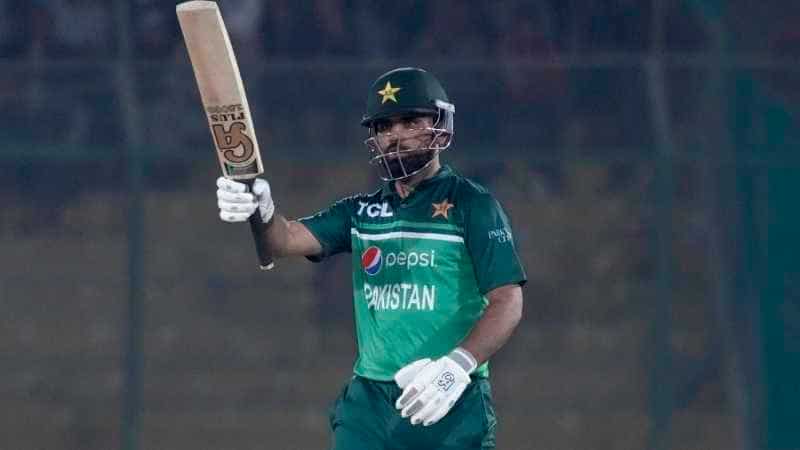PAK vs NZ ODI series live streaming: When and where to watch Pakistan vs New Zealand ODI series live?