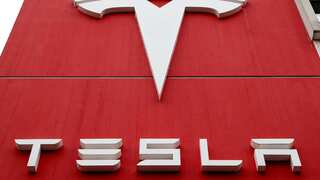 From supercharged to neutral: Tesla’s winning streak shifts gears