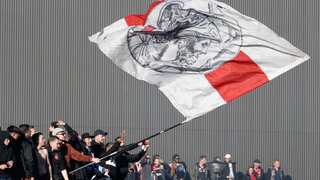Ajax on cusp of losing Champions League spot for first time in 13 seasons