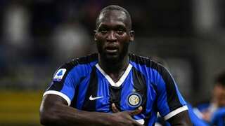Why are Inter fans distributing 50,000 whistles ahead of Lukaku's visit to San Siro?