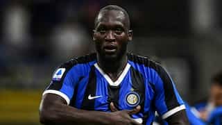 Serie A: 171 Juventus fans to be barred for racist abuse of Inter Milan striker Romelu Lukaku