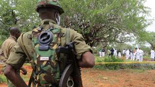 Shakahola starvation deaths: 73 bodies linked to Kenyan cult found, Ruto vows action