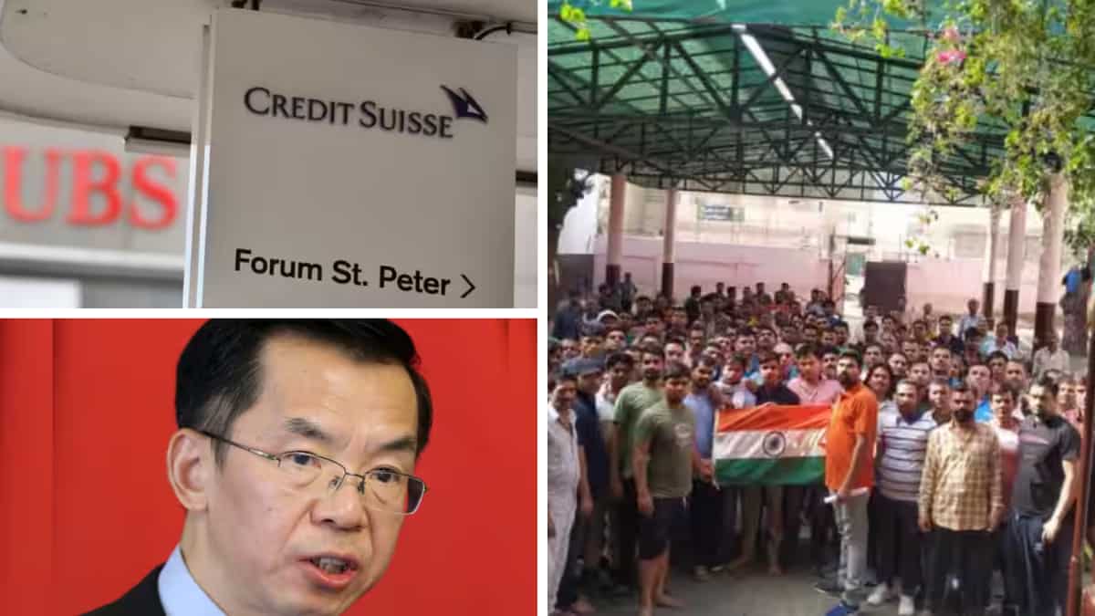 Top 10 world news: India begins evacuating citizens from Sudan, 58 bodies linked to Kenyan cult found & more Top 10 world news: India begins evacuating citizens from Sudan, 58 bodies linked to Kenyan cult found & more