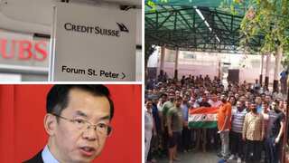 Top 10 world news: India begins evacuating citizens from Sudan, 58 bodies linked to Kenyan cult found & more