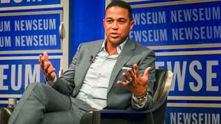 Larger issues at play? Now, CNN fires Don Lemon