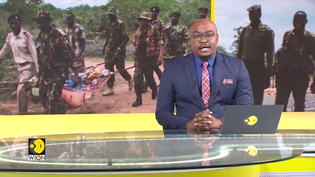 Kenya Cult Starvation: Death toll rises to 73