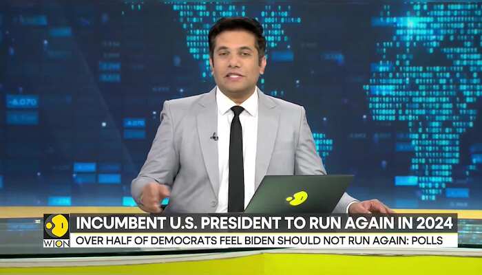 WionNews Video