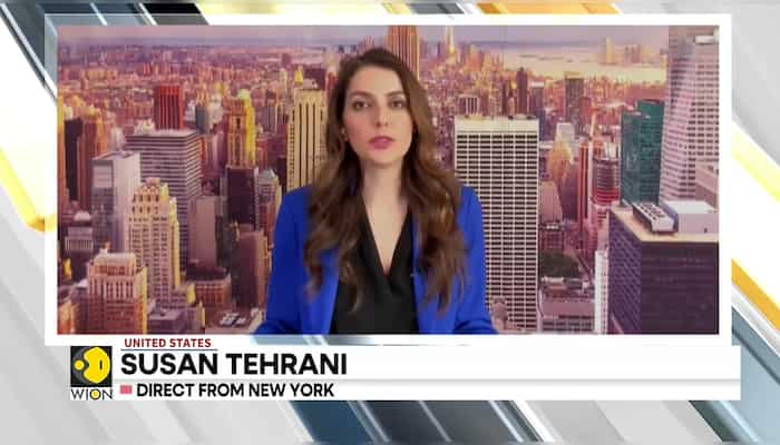 World at dangerous threshold :  Russian FM Sergei Lavrov at UMSC meet