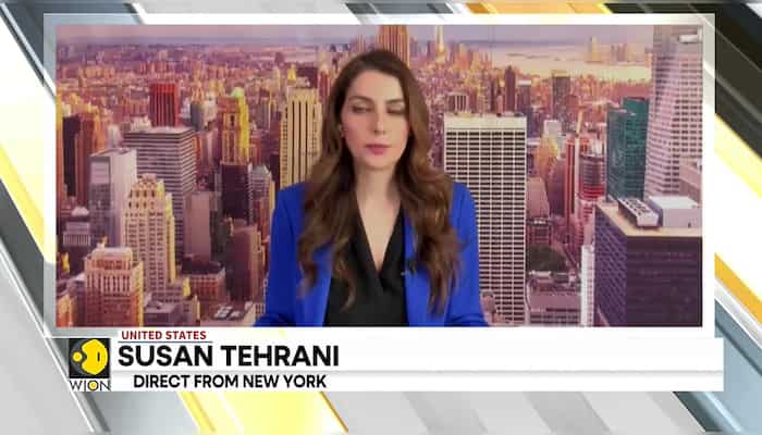 South African president Ramaphosa says governing party wants International Criminal Court exit