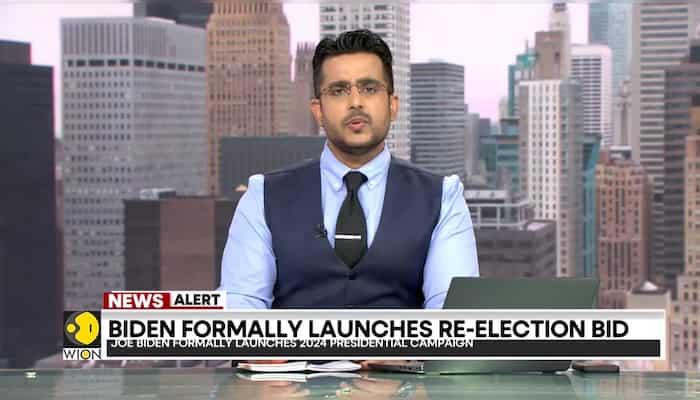 WionNews Video